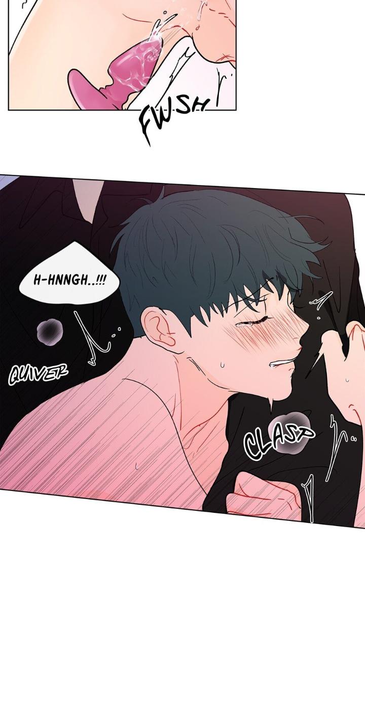 Banana Scandal by DOLSHA – Season 2 – Uncensored [Eng] page 27