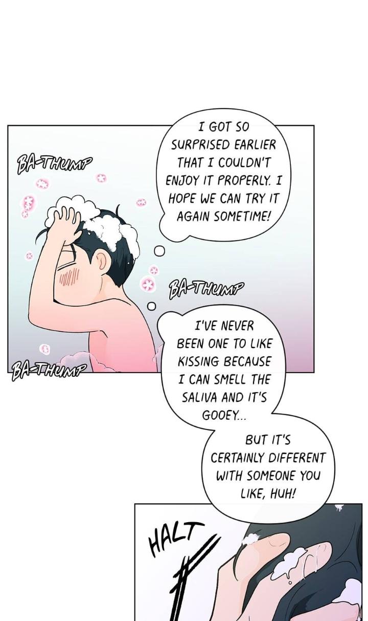 Banana Scandal by DOLSHA – Season 2 – Uncensored [Eng] page 27