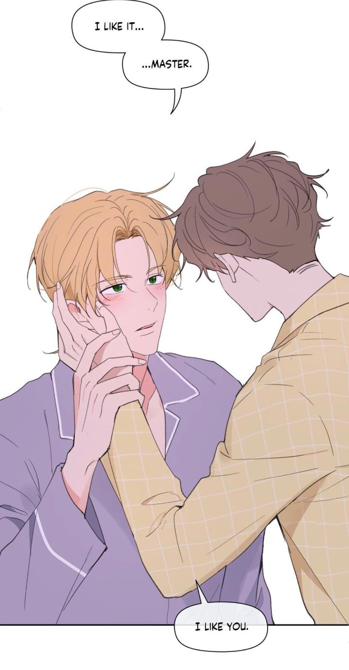 Yours to Claim by Zzin-Bam / Waje – Season 2 [Eng] page 28