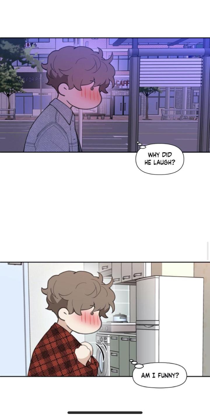 Yours to Claim by Zzin-Bam / Waje – Season 1 [Eng] page 28