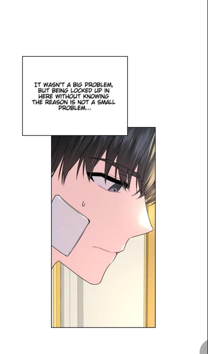 Who’s Your Daddy? by Anko/ Kyunta – Uncensored [Eng] page 26