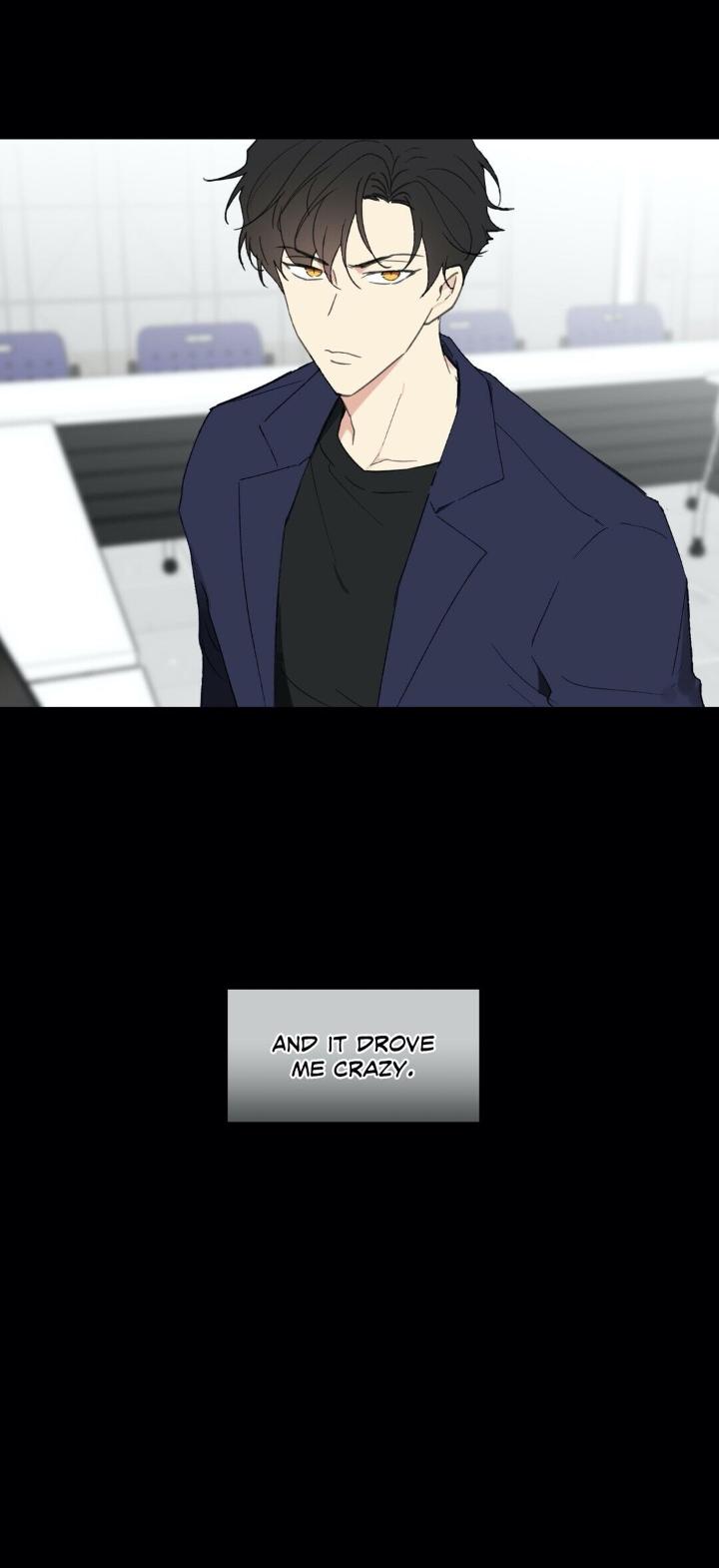 Yours to Claim by Zzin-Bam / Waje – Season 2 [Eng] page 27