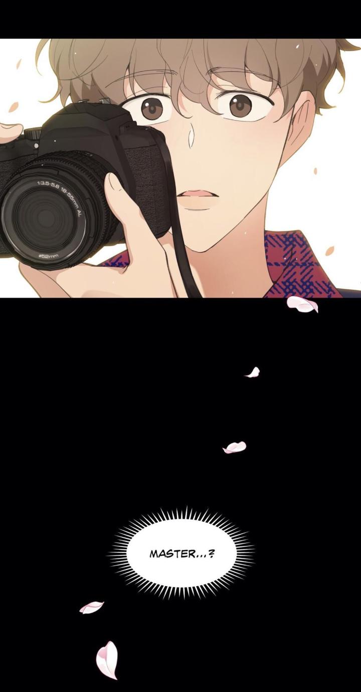 Yours to Claim by Zzin-Bam / Waje – Season 2 [Eng] page 27