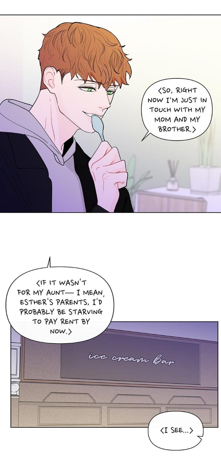 Banana Scandal by DOLSHA – Season 2 – Uncensored [Eng] page 28