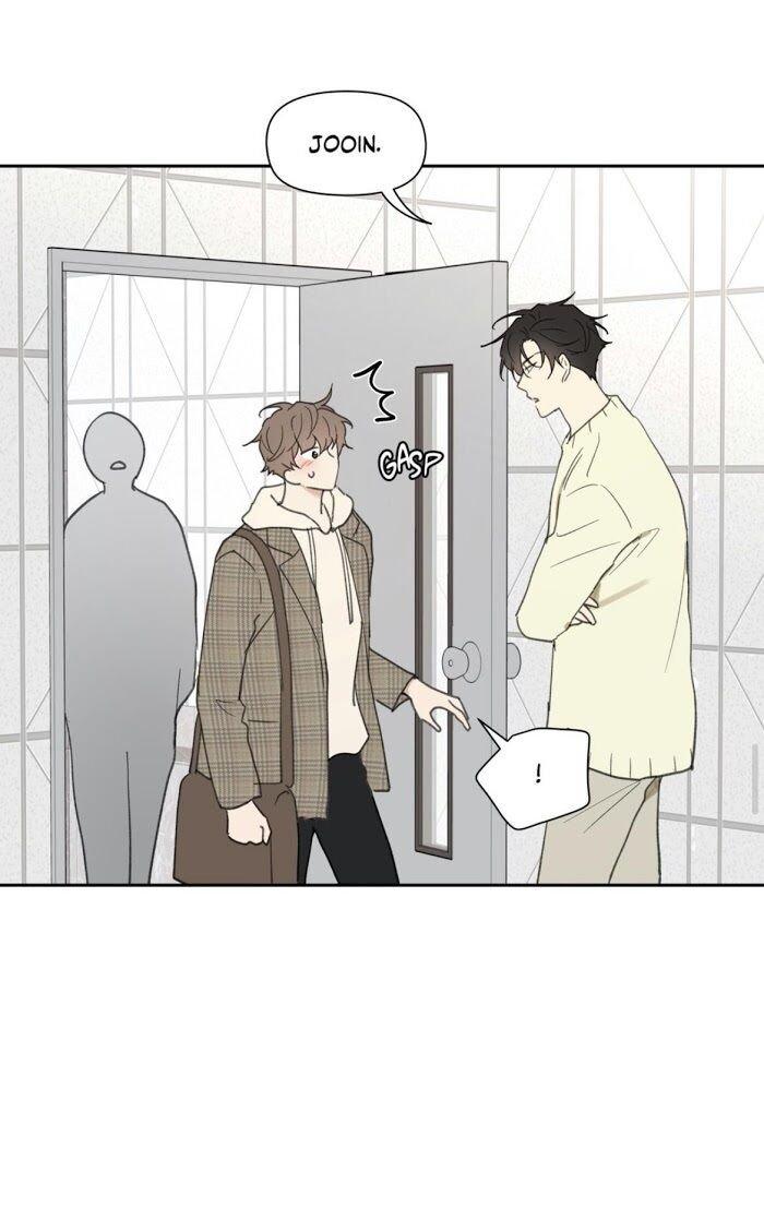 Yours to Claim by Zzin-Bam / Waje – Season 2 [Eng] page 29