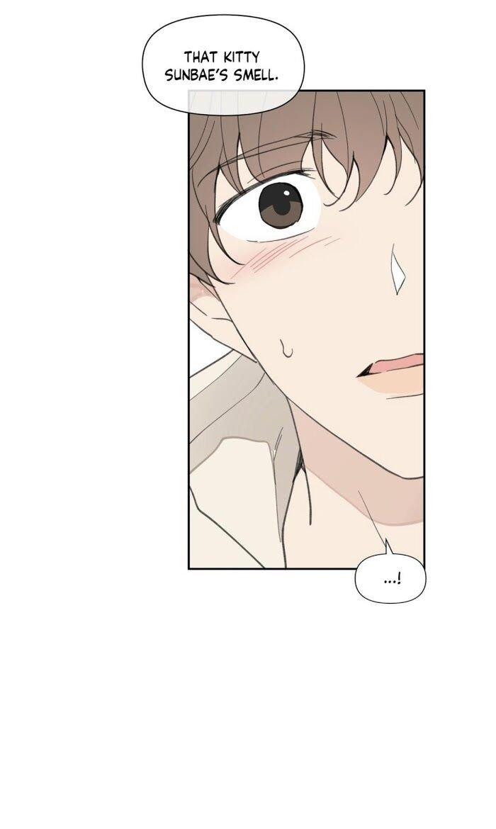 Yours to Claim by Zzin-Bam / Waje – Season 2 [Eng] page 29