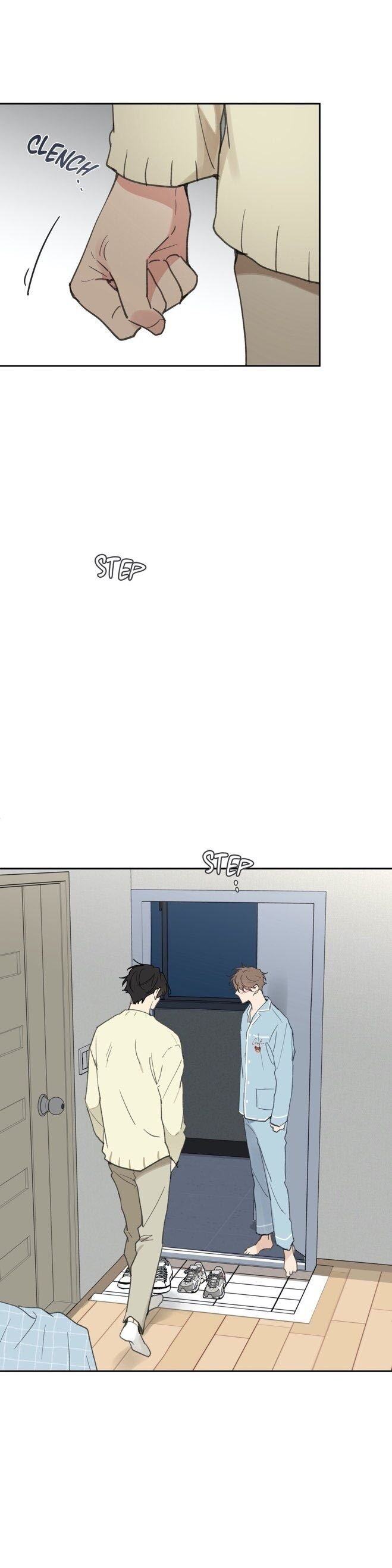 Yours to Claim by Zzin-Bam / Waje – Season 2 [Eng] page 29