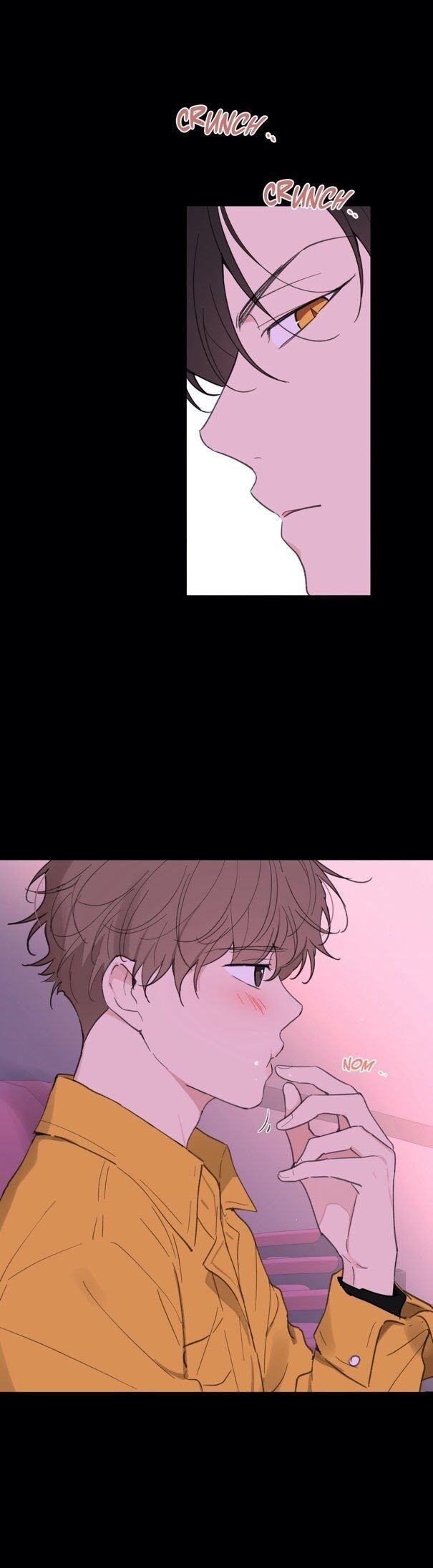 Yours to Claim by Zzin-Bam / Waje – Season 2 [Eng] page 29