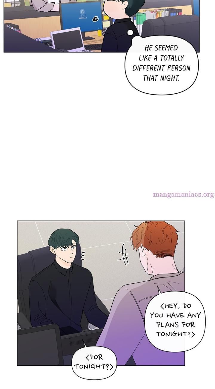 Banana Scandal by DOLSHA – Season 2 – Uncensored [Eng] page 29