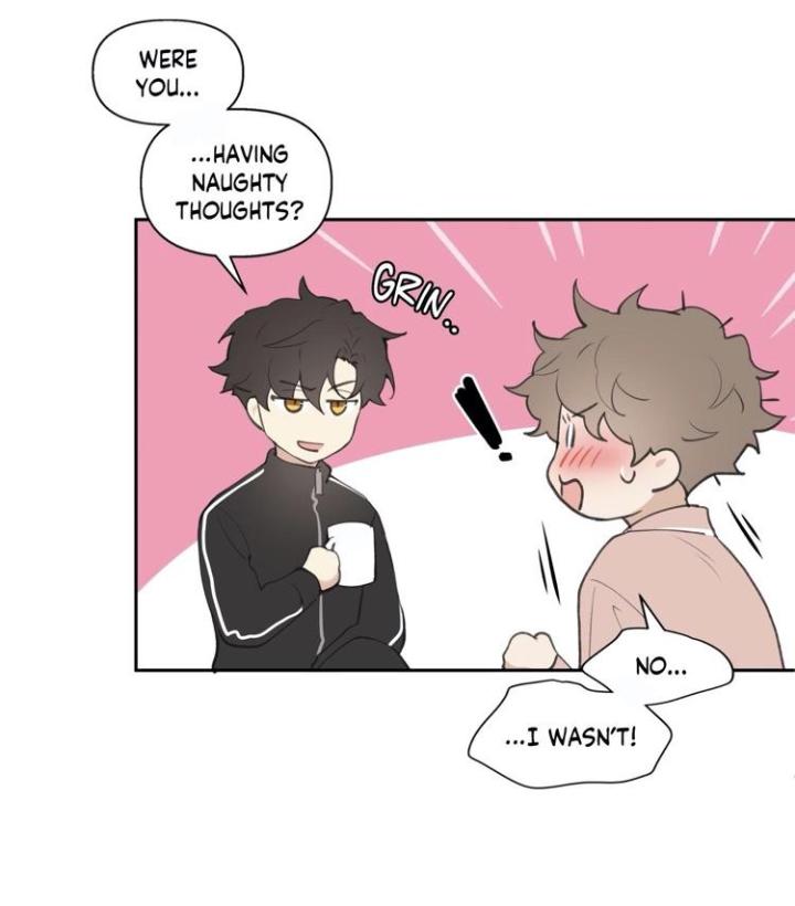 Yours to Claim by Zzin-Bam / Waje – Season 1 [Eng] page 29