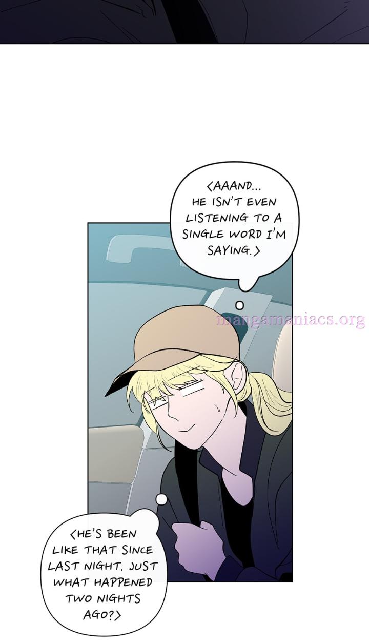 Banana Scandal by DOLSHA – Season 2 – Uncensored [Eng] page 29