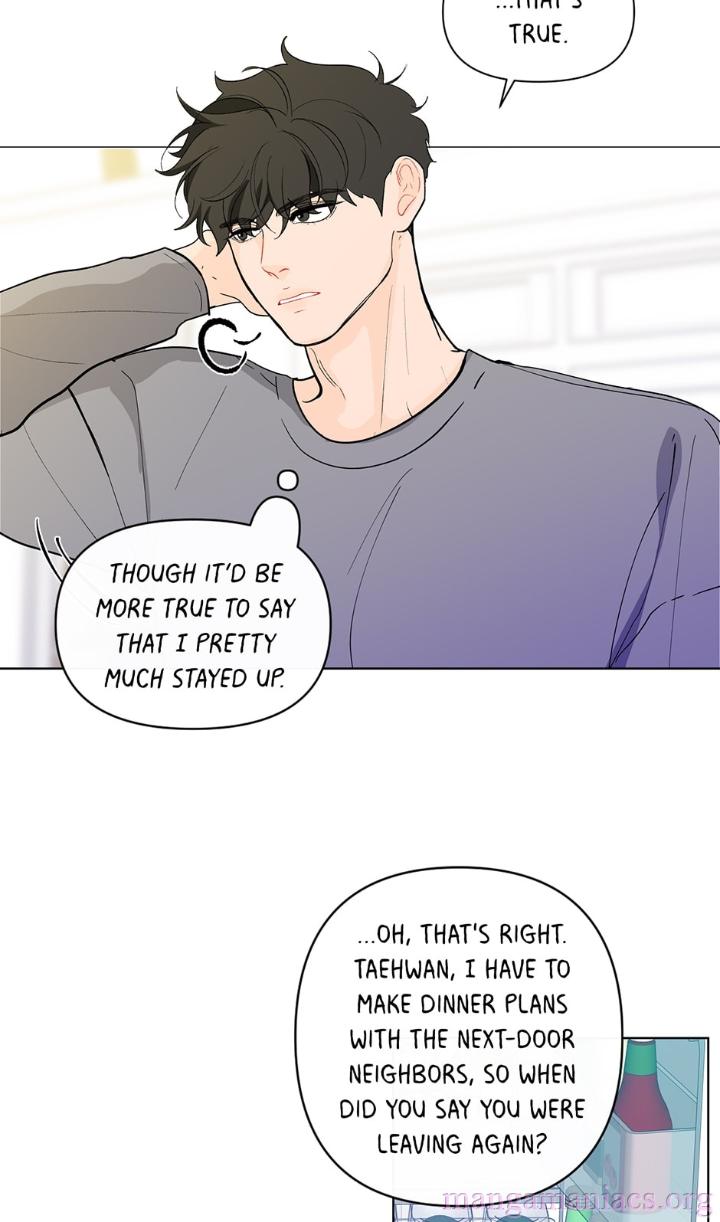 Banana Scandal by DOLSHA – Season 2 – Uncensored [Eng] page 29