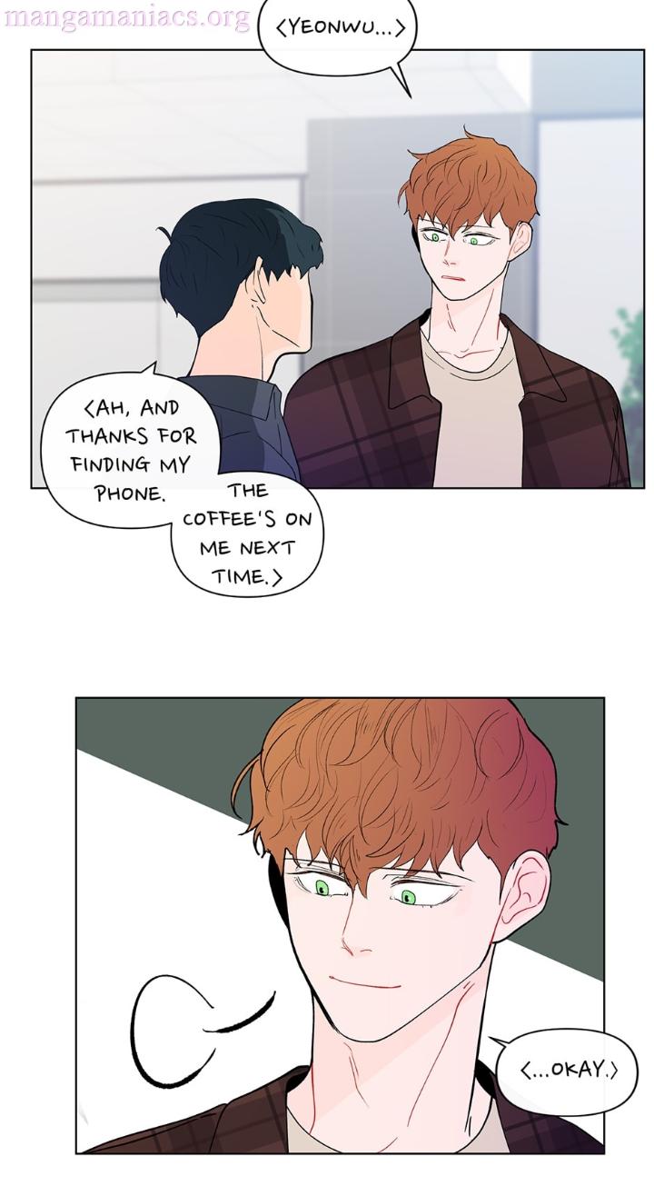 Banana Scandal by DOLSHA – Season 2 – Uncensored [Eng] page 28