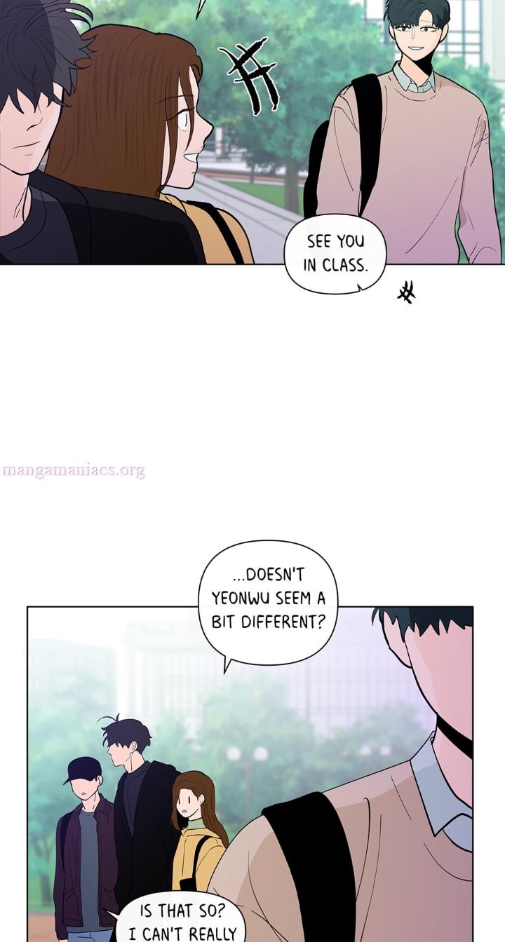 Banana Scandal by DOLSHA – Season 2 – Uncensored [Eng] page 29