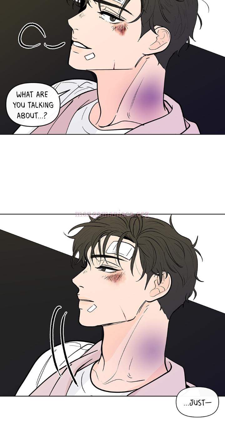 Banana Scandal by DOLSHA – Season 2 – Uncensored [Eng] page 29