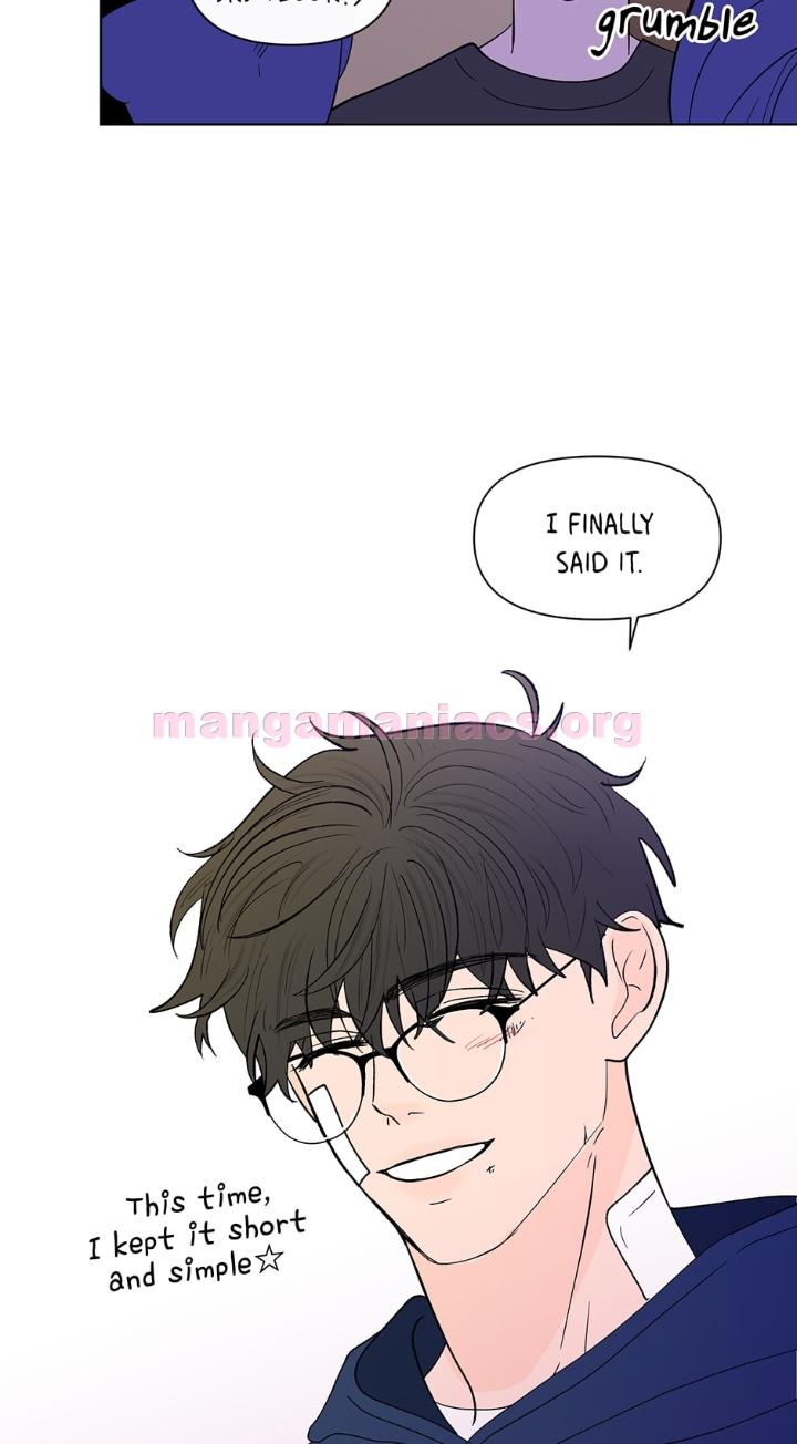 Banana Scandal by DOLSHA – Season 2 – Uncensored [Eng] page 29