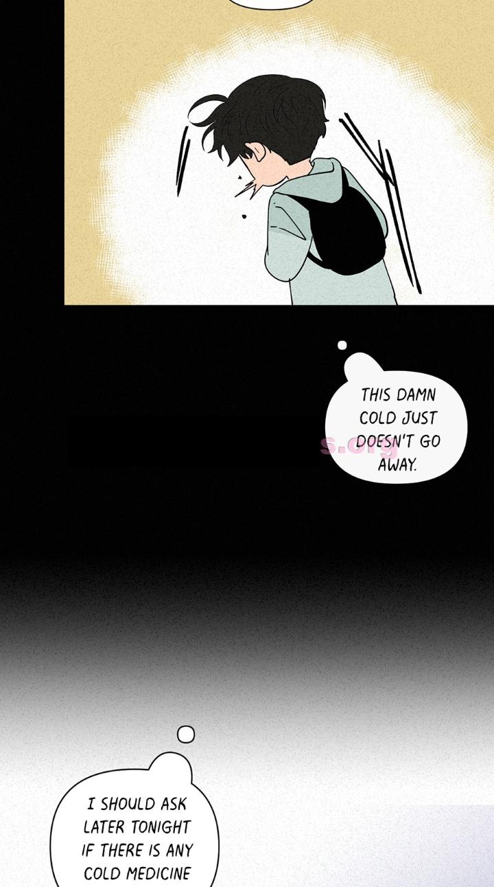 Banana Scandal by DOLSHA – Season 2 – Uncensored [Eng] page 29