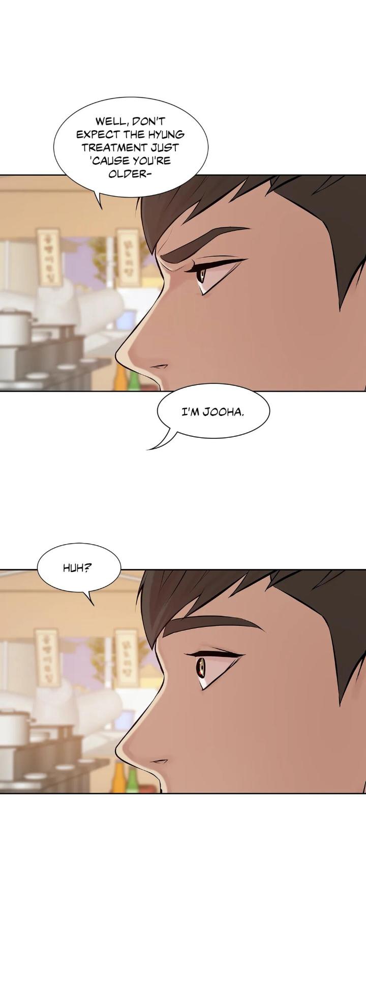 Pearl Boy by KinGin [Eng] page 28