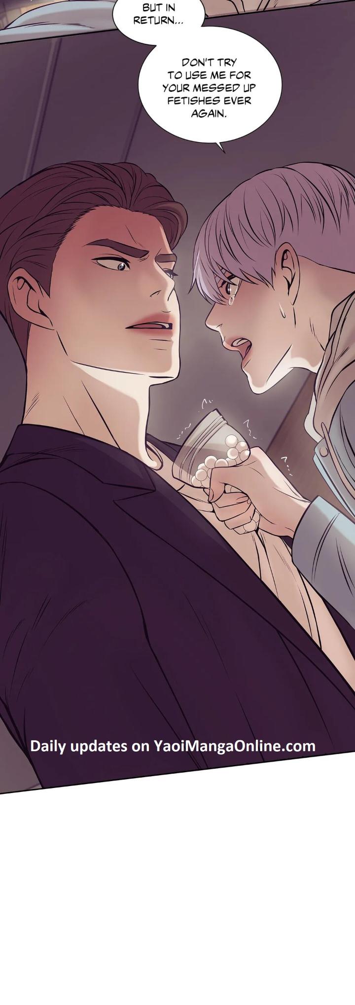 Pearl Boy by KinGin [Eng] page 27