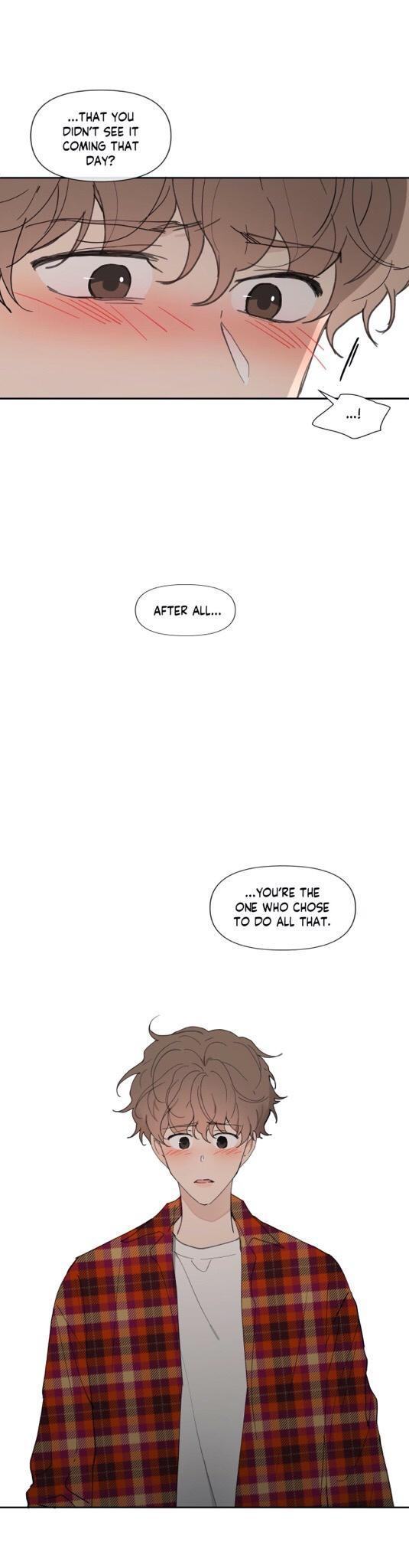 Yours to Claim by Zzin-Bam / Waje – Season 1 [Eng] page 28