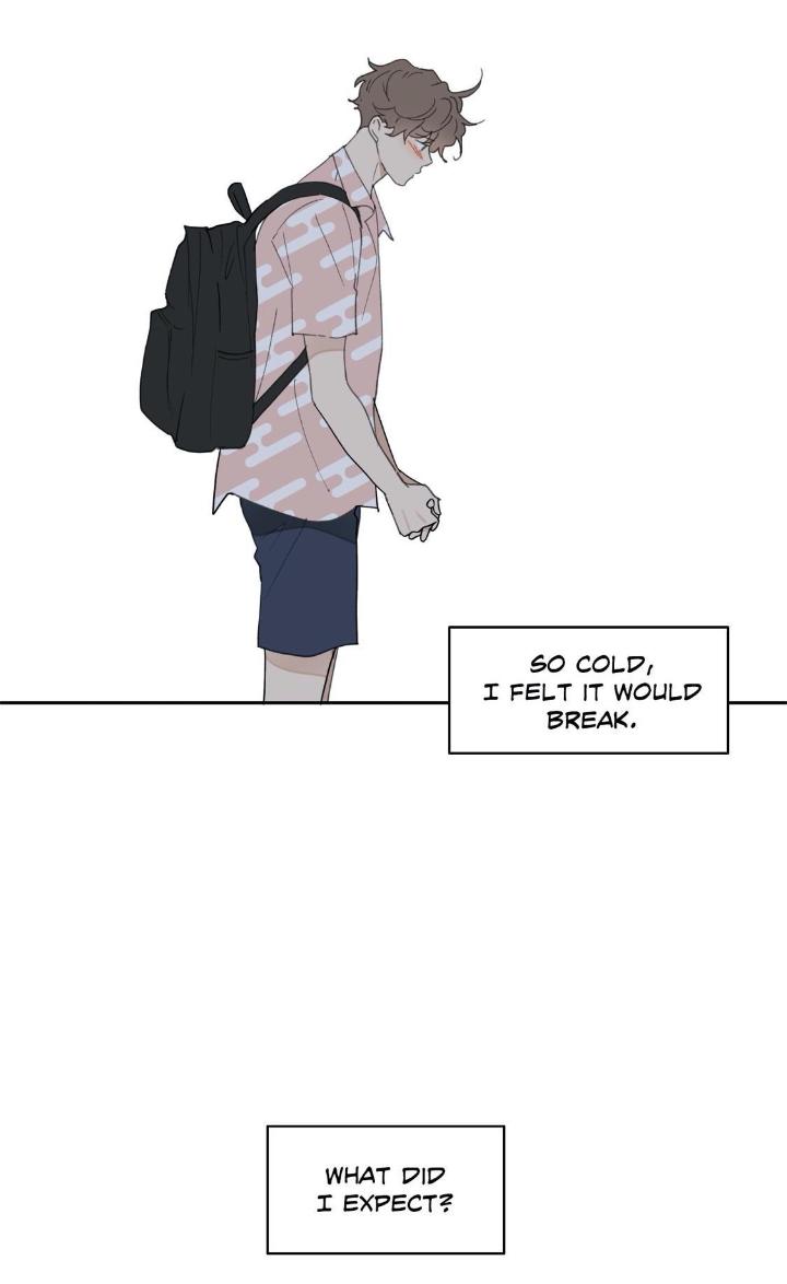 Yours to Claim by Zzin-Bam / Waje – Season 1 [Eng] page 28