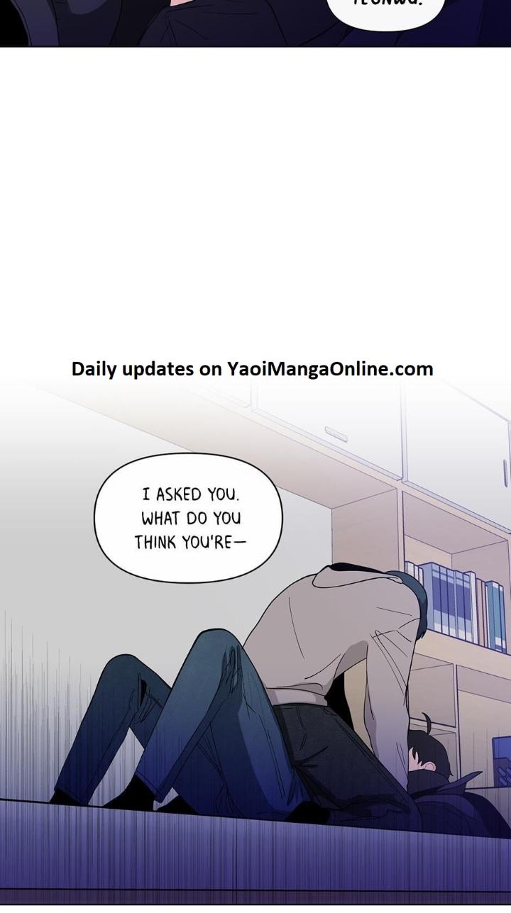 Banana Scandal by DOLSHA – Season 2 – Uncensored [Eng] page 28