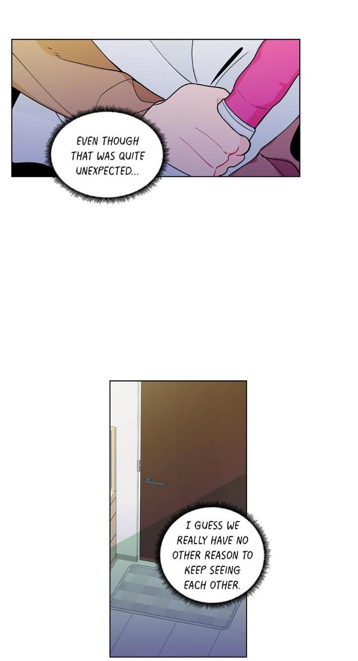 Banana Scandal by DOLSHA – Season 2 – Uncensored [Eng] page 27