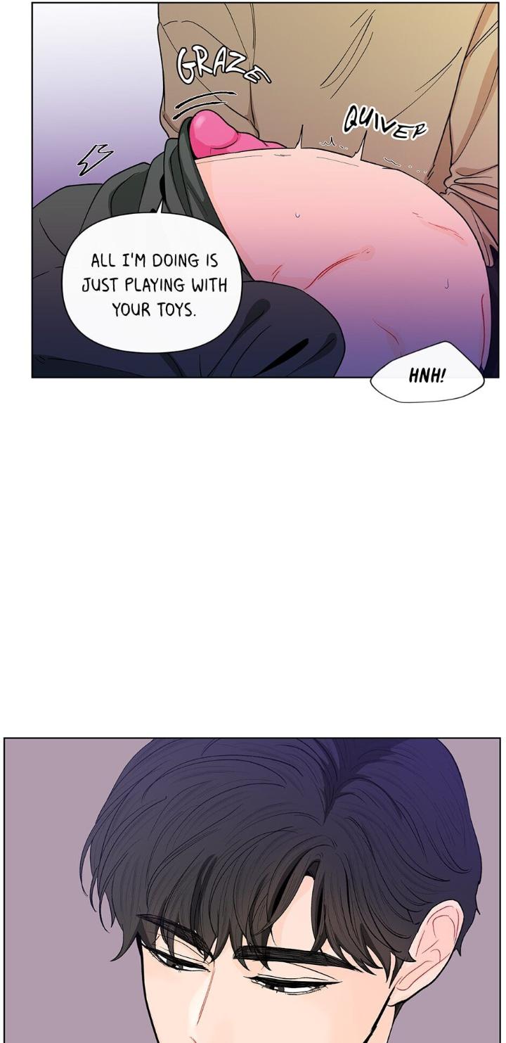 Banana Scandal by DOLSHA – Season 2 – Uncensored [Eng] page 27