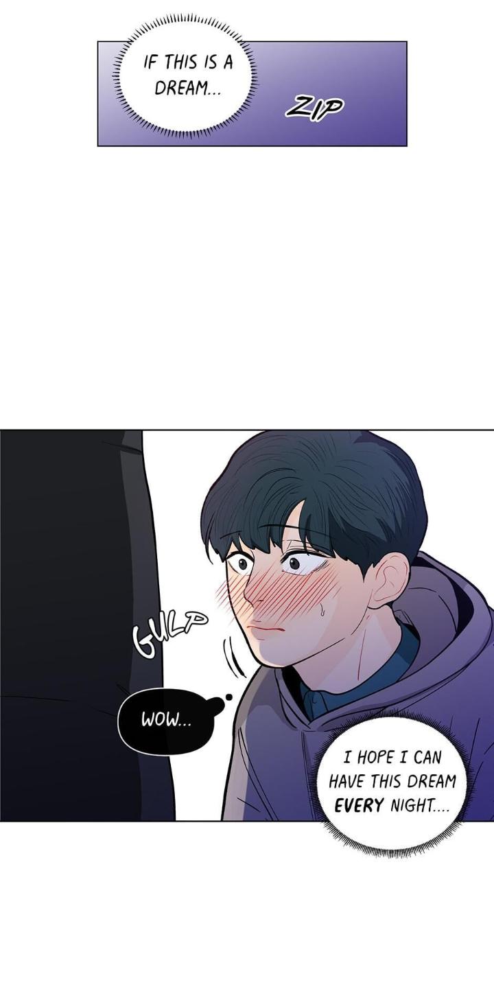 Banana Scandal by DOLSHA – Season 2 – Uncensored [Eng] page 28