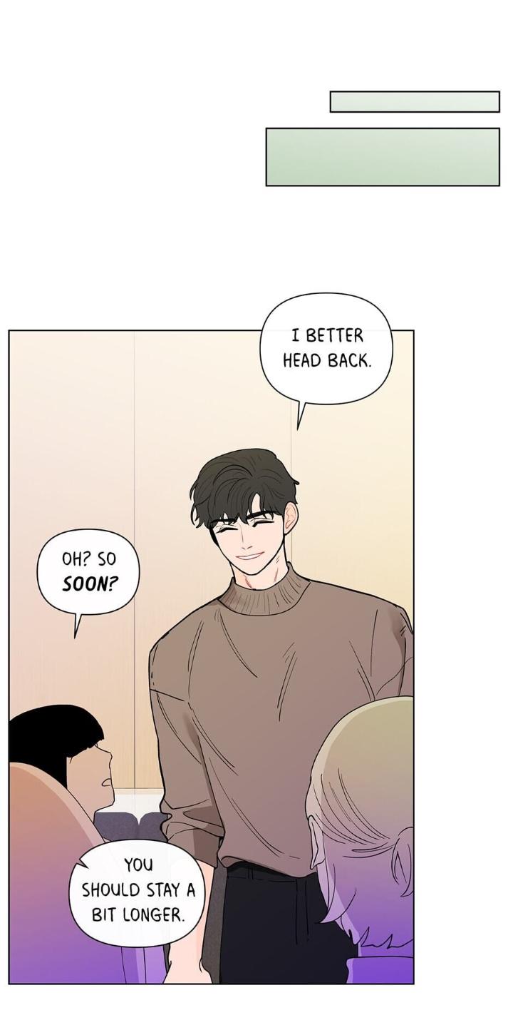 Banana Scandal by DOLSHA – Season 2 – Uncensored [Eng] page 28