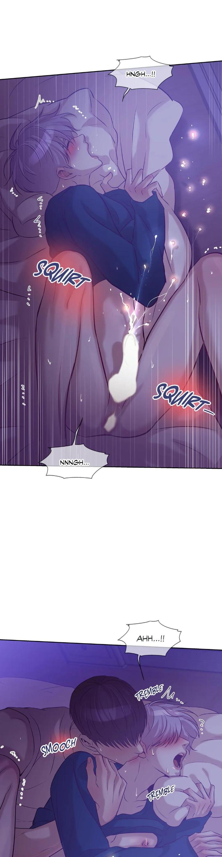 Pearl Boy by KinGin [Eng] page 27