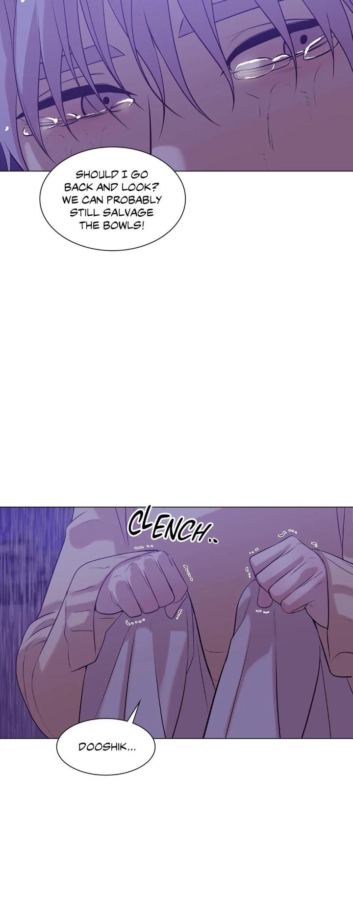 Pearl Boy by KinGin [Eng] page 28