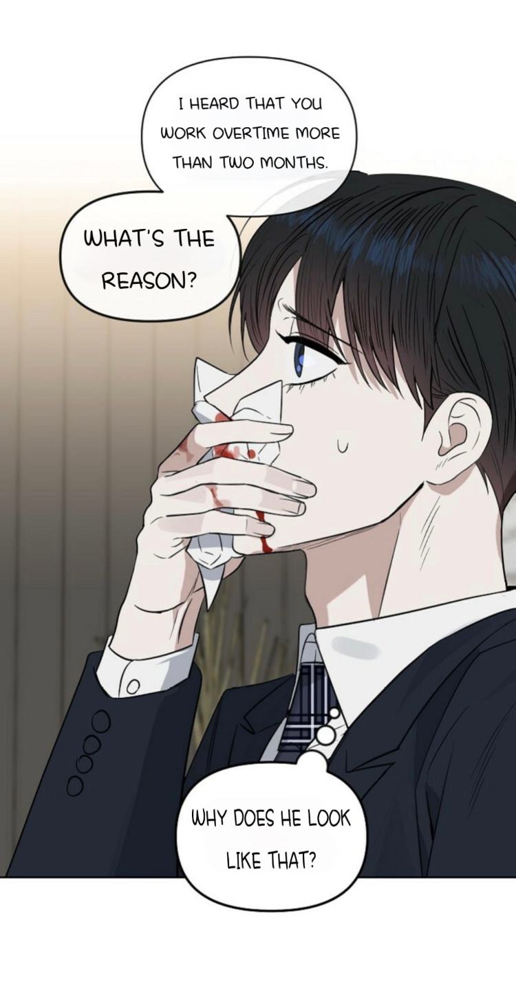 Kiss Me, Liar by Zig – Uncensored – Special 20-21 [Eng] page 29