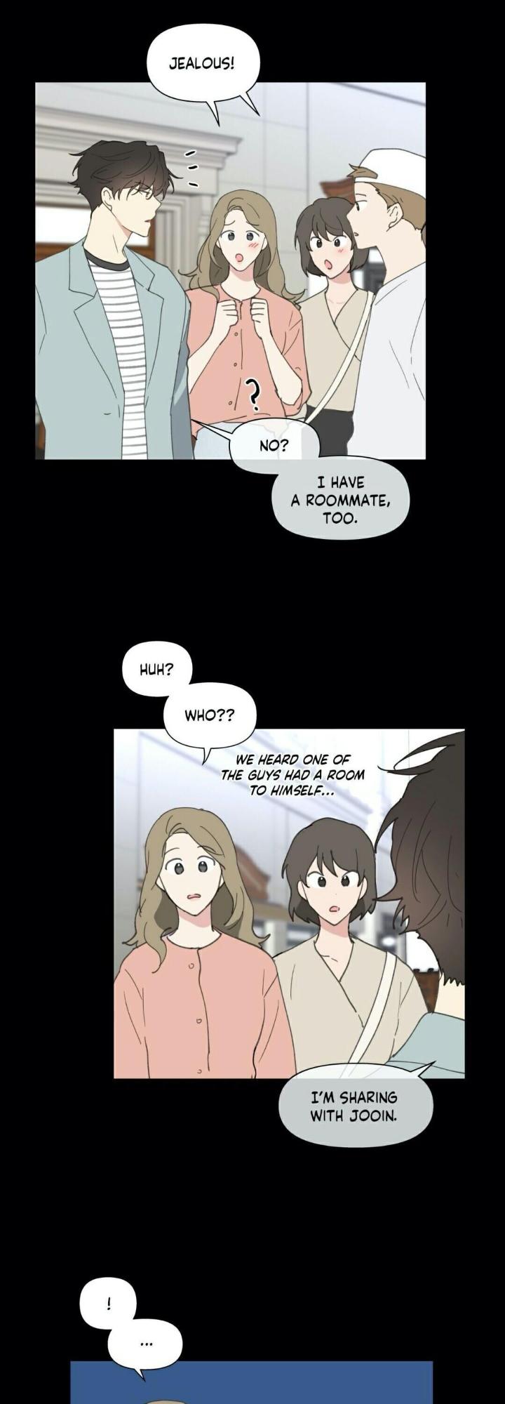 Yours to Claim by Zzin-Bam / Waje – Season 2 [Eng] page 27