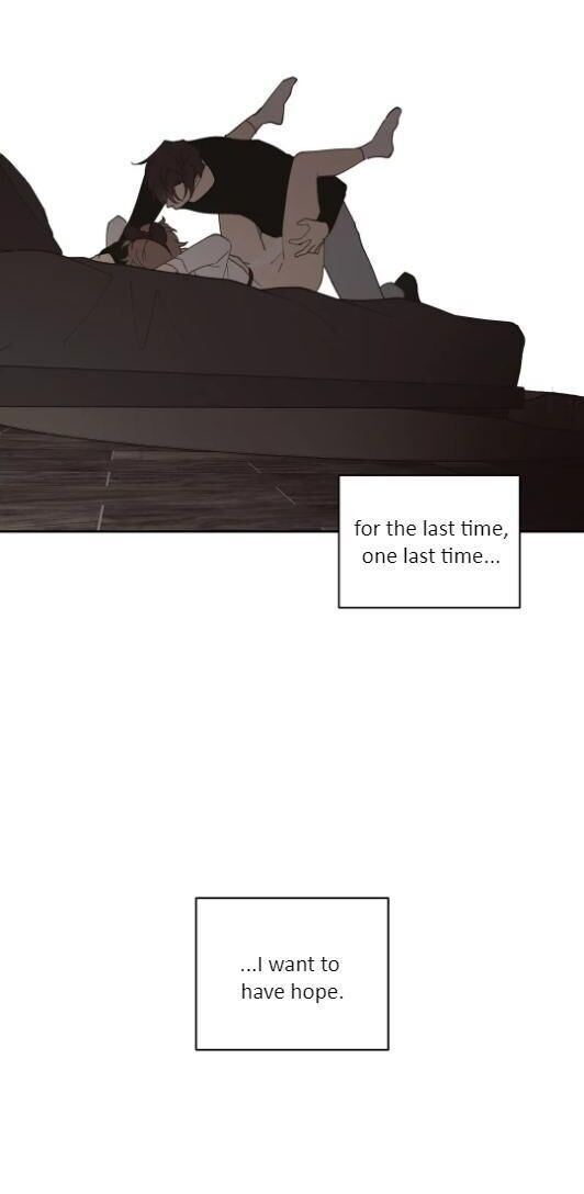 Yours to Claim by Zzin-Bam / Waje – Season 2 [Eng] page 28