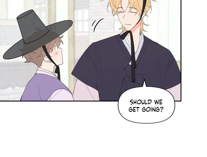 Yours to Claim by Zzin-Bam / Waje – Season 2 [Eng] page 25