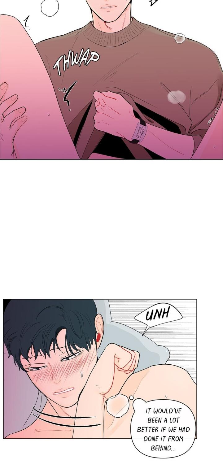 Banana Scandal by DOLSHA – Season 2 – Uncensored [Eng] page 28