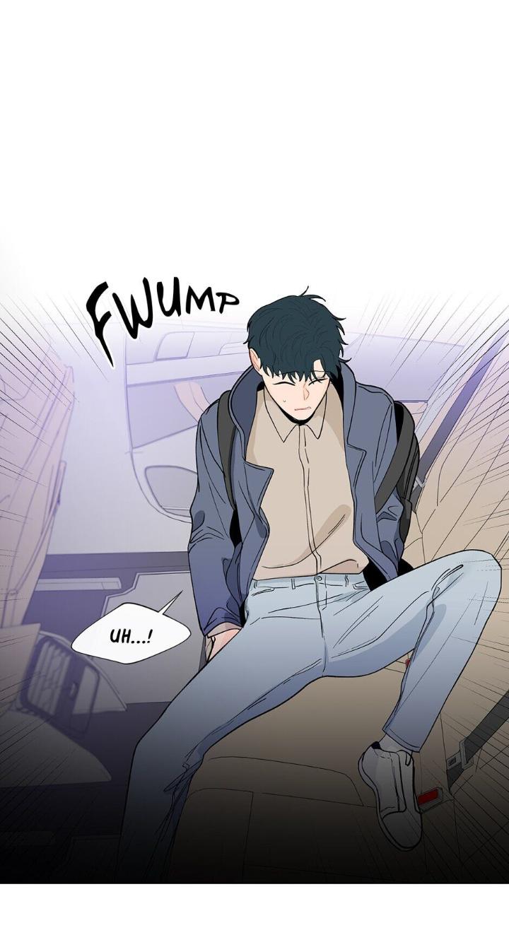 Banana Scandal by DOLSHA – Season 2 – Uncensored [Eng] page 27