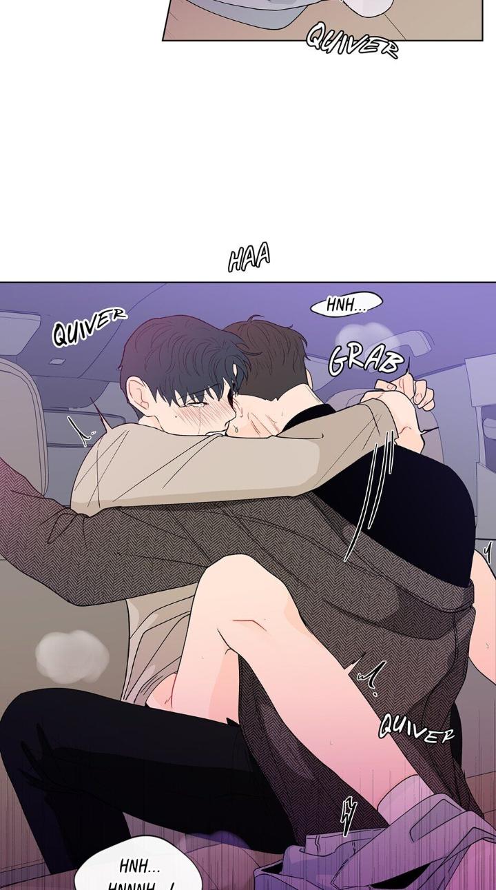 Banana Scandal by DOLSHA – Season 2 – Uncensored [Eng] page 27