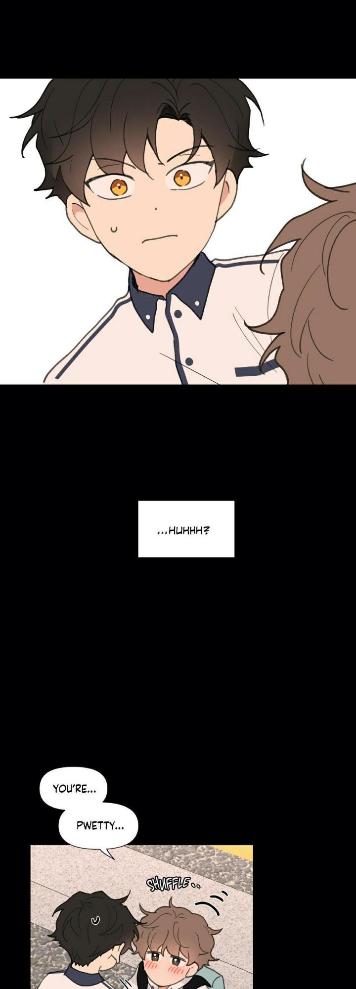 Yours to Claim by Zzin-Bam / Waje – Season 2 [Eng] page 28