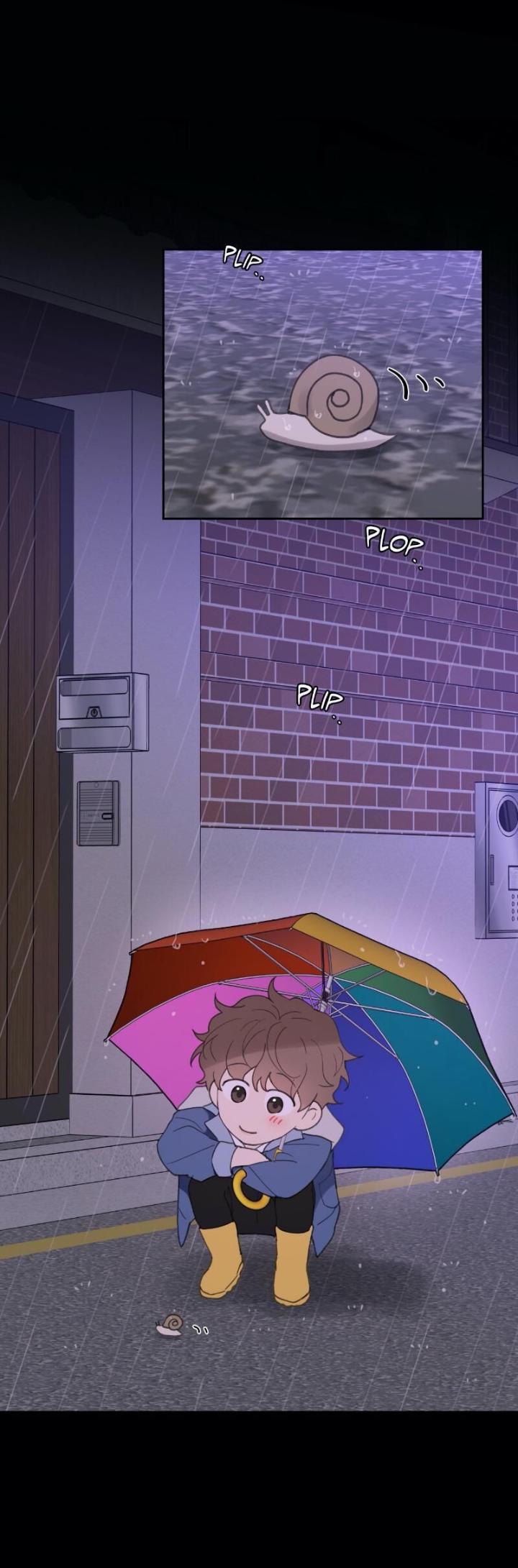 Yours to Claim by Zzin-Bam / Waje – Season 2 [Eng] page 29