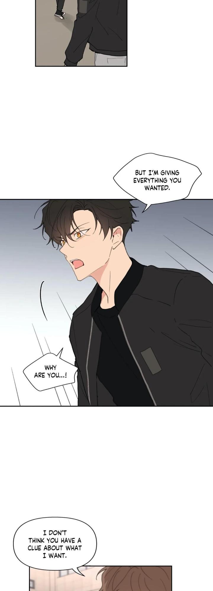 Yours to Claim by Zzin-Bam / Waje – Season 2 [Eng] page 29