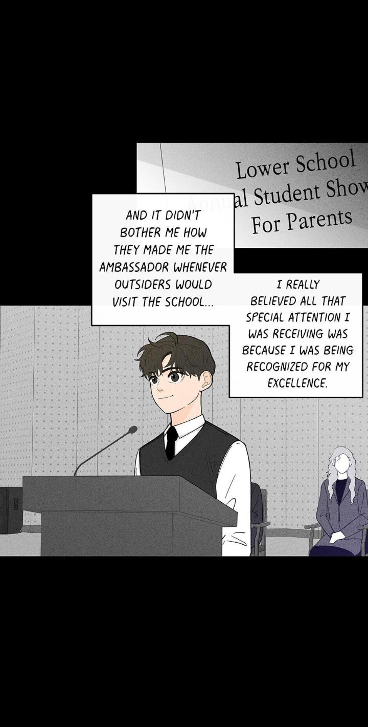 Banana Scandal by DOLSHA – Season 2 – Uncensored [Eng] page 28