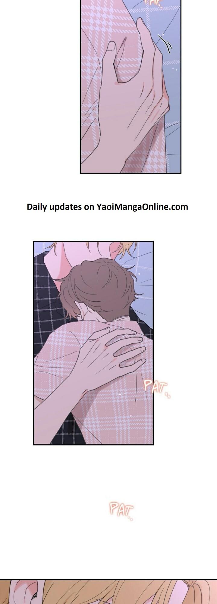 Yours to Claim by Zzin-Bam / Waje – Season 2 [Eng] page 29