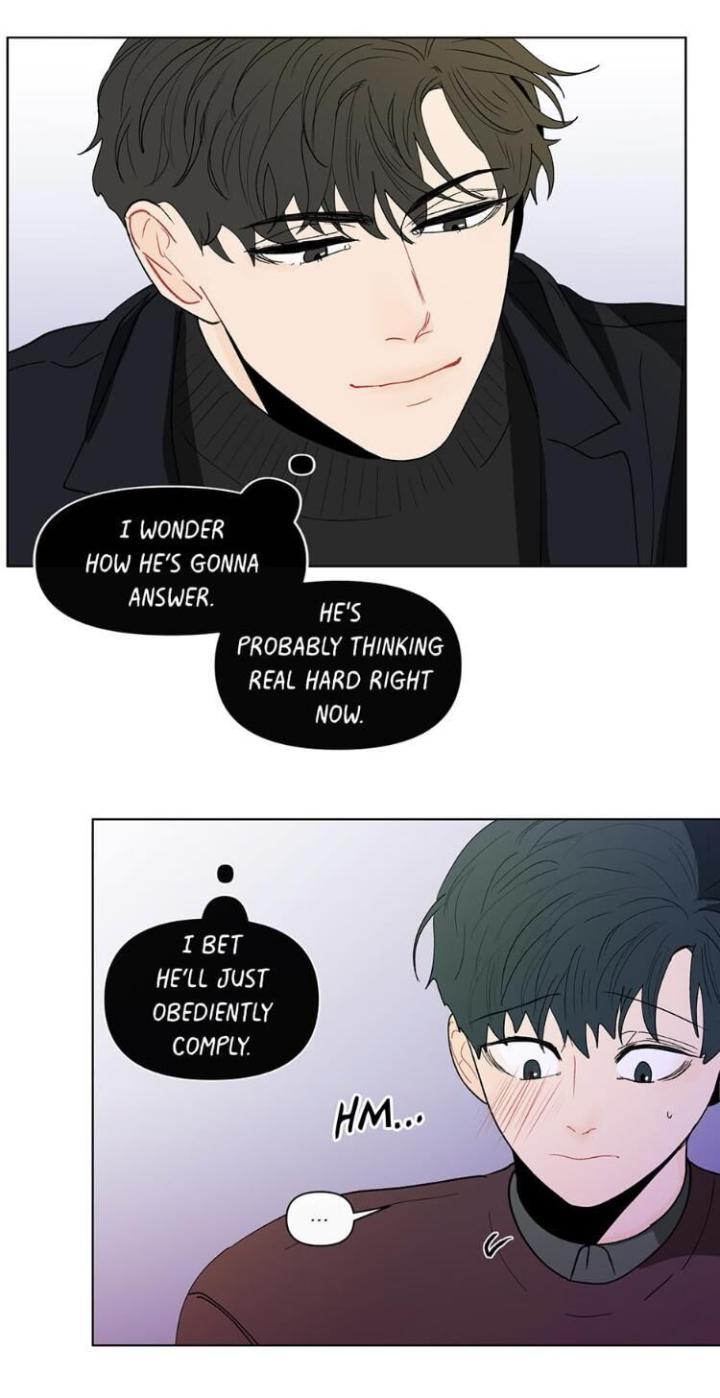 Banana Scandal by DOLSHA – Season 2 – Uncensored [Eng] page 27