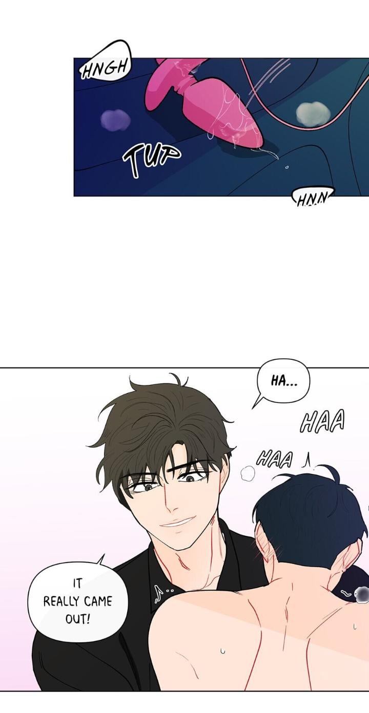 Banana Scandal by DOLSHA – Season 2 – Uncensored [Eng] page 28