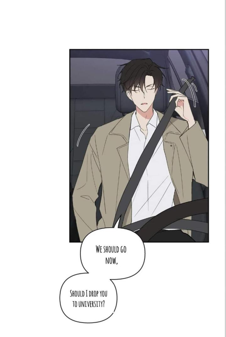 Yours to Claim by Zzin-Bam / Waje – Season 2 [Eng] page 27