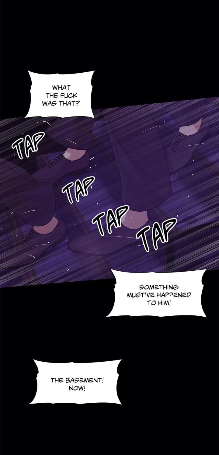 Pearl Boy by KinGin [Eng] page 25