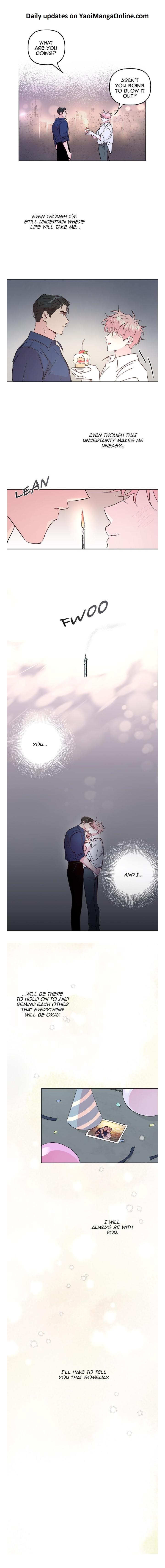 Madman Combo by Gyeja/ Jipang – Uncensored – Side 5 [Eng] page 4