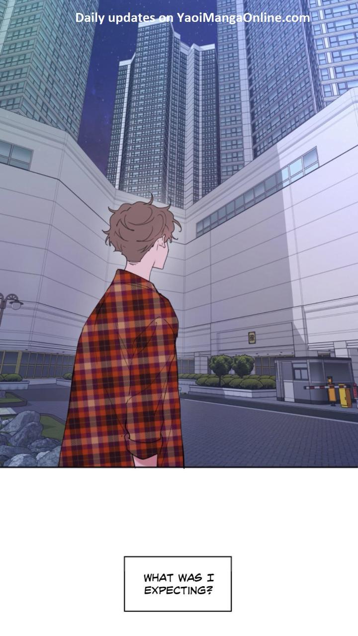 Yours to Claim by Zzin-Bam / Waje – Season 1 [Eng] page 2